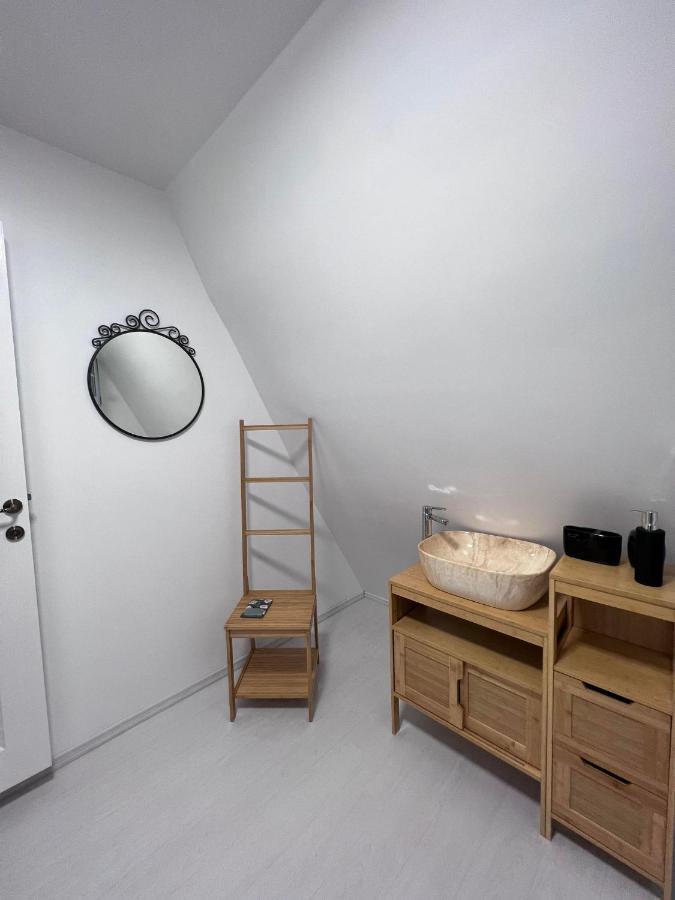 Cabane A-Frame Svinita Zewnętrze zdjęcie