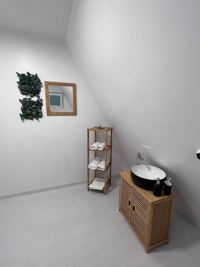 Cabane A-Frame Svinita Zewnętrze zdjęcie